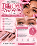 Brow mapping